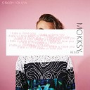 Gnash ft Olivia - I hate u I love you Mokksy Re