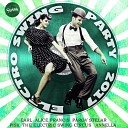 Sound Nomaden - Locomotive Swing Radio Edit