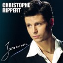 Christophe Rippert - J touffe sans toi