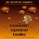 DJ Stefan Egger - The Cosmic Arena