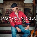 Paco Candela - 01.Mis cuatro rosas