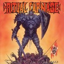 Ritual carnage - Chaos and mayhem