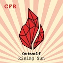 Ostwolf feat Kirilova - Rising Sun Extended Mix