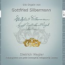 Dietrich Wagler - Fantasie und Fuge in G Minor BWV 542 No 1…