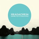 Headache24 - Not Going to Bed