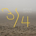 Arthur Comeau - Land of the Rising Sun
