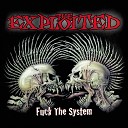 The Exploited - Was It Me