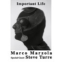 Marco Marzola feat Steve Turre - Our Love Is Here to Stay