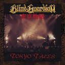 Blind Guardian - Lord of the Rings Live Remastered 2007