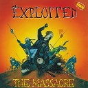The Exploited - Now I m Dead