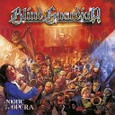 Blind Guardian - And Then There Was Silence Remastered 2017