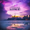 Sleeping Music Zone - Moon Shadow