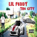 LiL Feddy - Left That Hoe