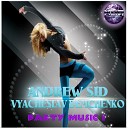 Andrew SiD Vyacheslav Demchenko - Always On My Mind Original Mix