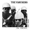 The Varukers - Stop the Killing Original Version Bonus Track