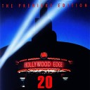 The Hollywood Edge Sound Effects Library - Strange High Speed Reverse Ricochet Take 3