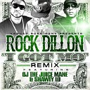 Rock Dillon feat Shawty Lo Oj Da Juiceman - I Got Mo Remix