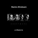Mantra Mindware - A Tribute to Kraftwerk
