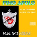 Pimo Apolo - El Tremendo Original Mix