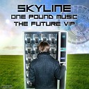 Skyline - The Future Vip Original Mix