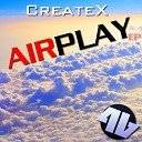 Createx - Ghost Original Mix
