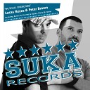 Lucas Reyes Peter Brown - We Shall Overcome
