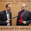 Ullrich Breinschmid Quintet - Big Noise from Winnetka