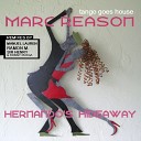 Hernando s Hideaway - Original Mix Edit