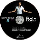 Ilkan Gunuc feat JJ - Rain Extended Mix
