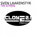 Sven Laakenstyk - The Others Club Mix