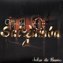 Orquesta Sal Zumba - Ya No Vale la Pena