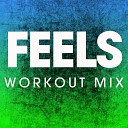Power Music Workout - Feels Extended Workout Mix