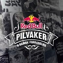 Red Bull Pilvaker feat Papp Szabi Fura Cs Bom Sziv k… - M rciusi Ifjak