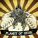 Planet of Zeus - Macho Libre