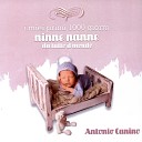 Antonio Canino feat Francesca Incudine - Ninna Nanna in Re