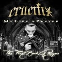 CRUCIFIX - Crazy