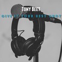 Tony Beet - Rude Boy Reggae Unplugged Demo Version