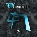 BTK Optiv - Start It Again Original Mix