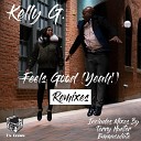 Kelly G - Feels Good Yeah Emmaculate Remix