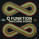 Q Funktion - Spastic Farewell