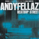 AndyFellaz - Just One More Time