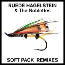 Ruede Hagelstein The Noblettes - Private Chris Wood Meat Ladyboy Remix