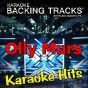 Paris Music - Dance With Me Tonight Originally Performed By Olly Murs Full Vocal…