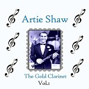 Artie Shaw - Beyond the Blue Horizon