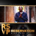 Kidd Nova feat Lamar Coleman Jr - Standing Ovation