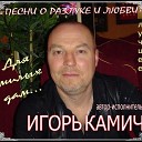 Игорь Камич - Лишь ты одна