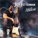 Jeff Fetterman - Broken Hearted