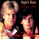 Modern Talking - Angie s Heart Remix 2016