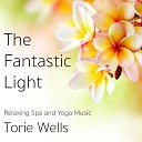 Torie Wells - The Fantastic Light