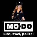 Mo Do - Eins Zwei Polizei Floorfilla Klassik Mix
